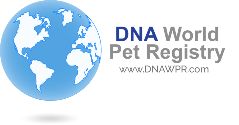 world pet registry